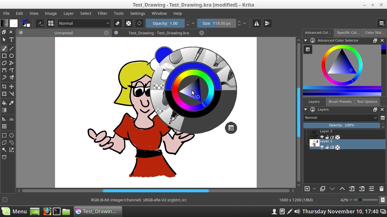 Mac Paint software, free download